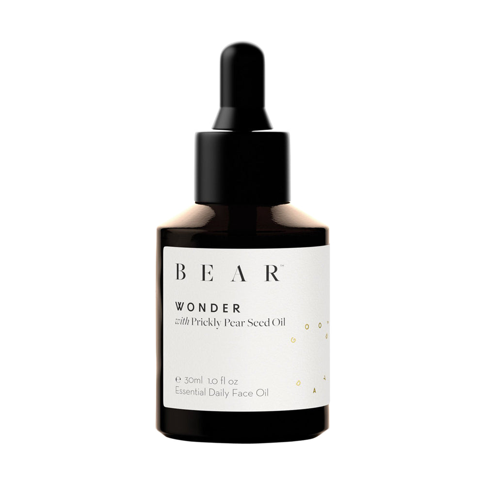 Bear - Wonder Essential Daily Face Oil 30ml
