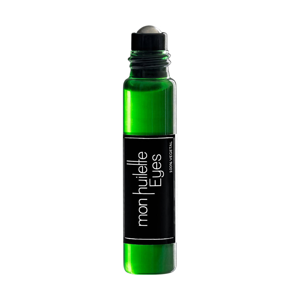 les huilettes - Eye Bio Oil Roller 5ml