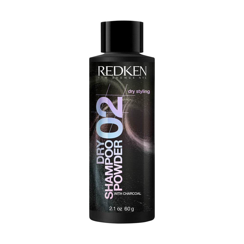 Redken - Dry Shampoo 02