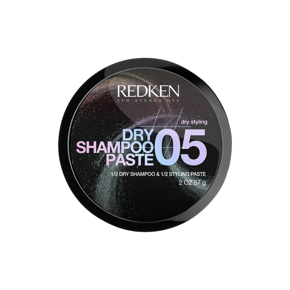 Redken - Dry Shampoo Paste 05
