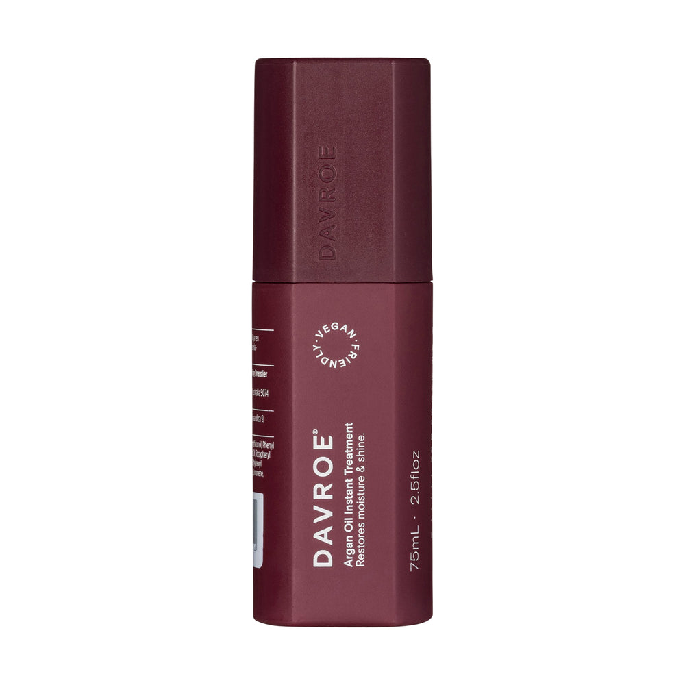 Davroe Hair Wellness - Argan Oil Instant Treatment