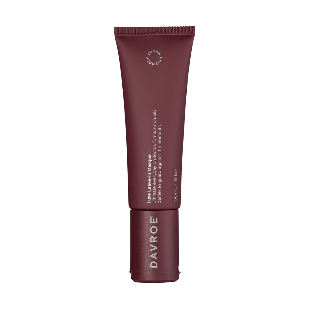 Davroe Hair Wellness - Luxe Leave in Masque