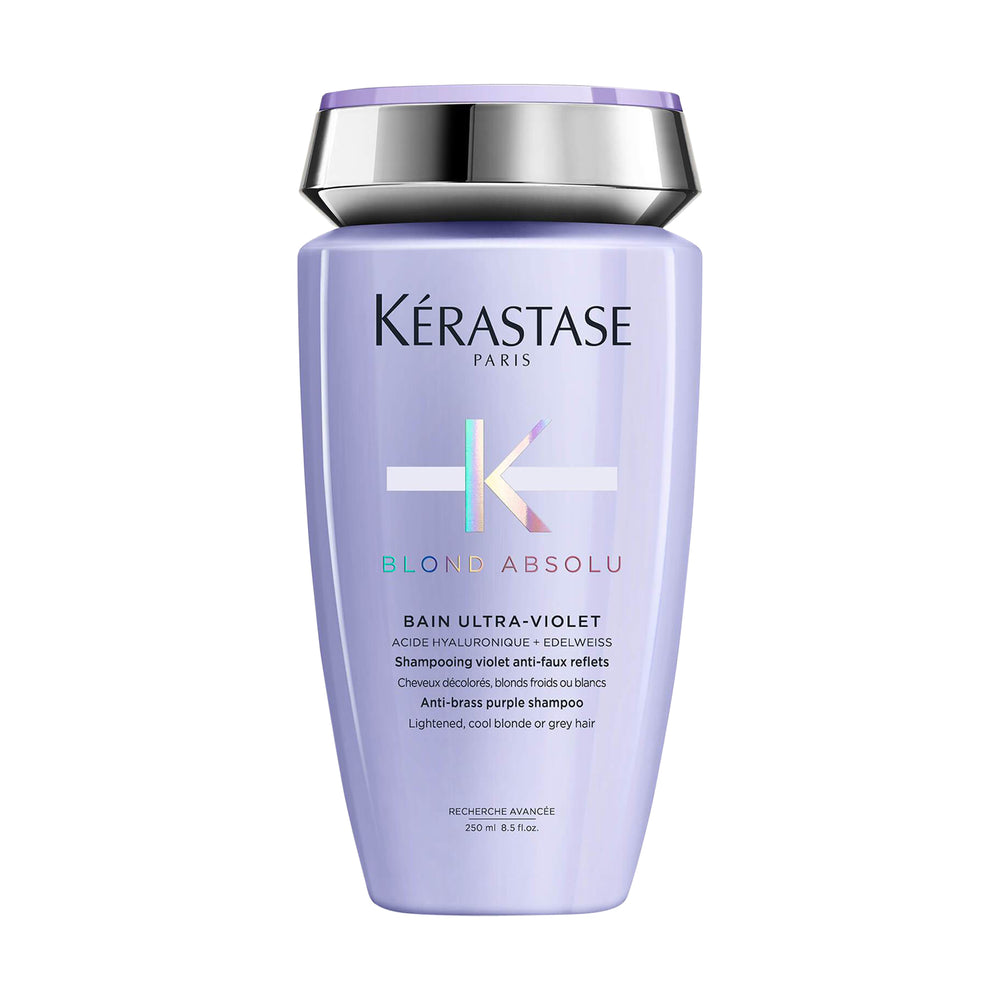Kerastase - Blond Absolu Bain Ultra Violet Shampoo 250mL
