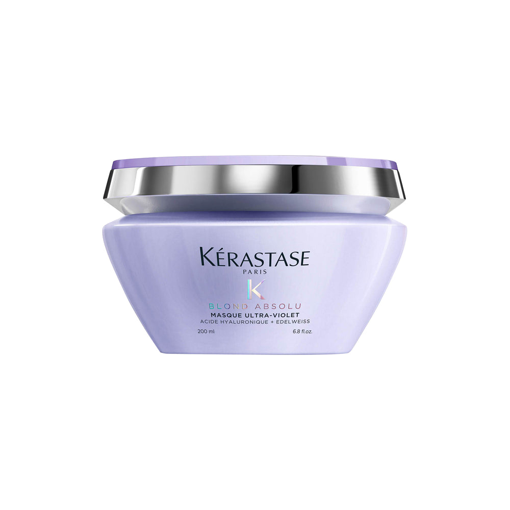 Kerastase - Blond Absolu Masque Ultra Violet Treatment 200mL