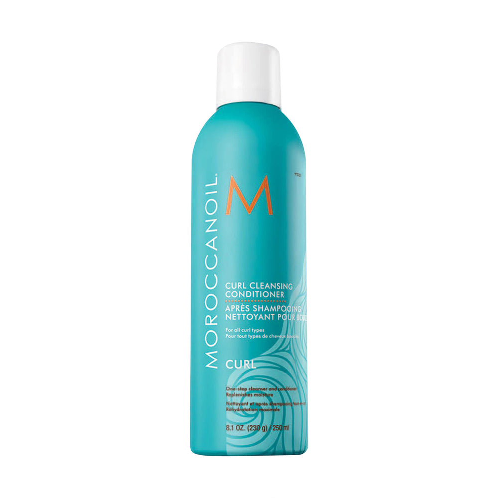 Moroccanoil - Curl Cleansing Conditioner 250ml