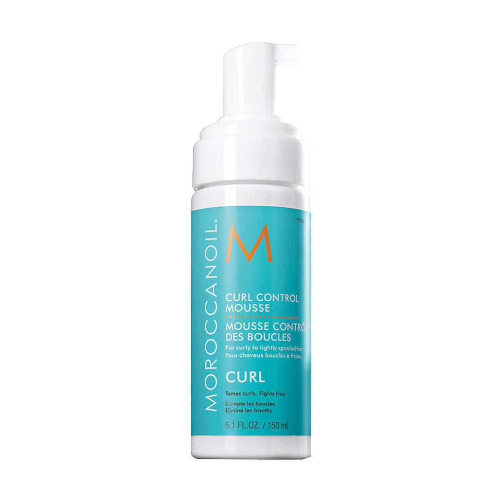 Moroccanoil - Curl Control Mousse 150ml