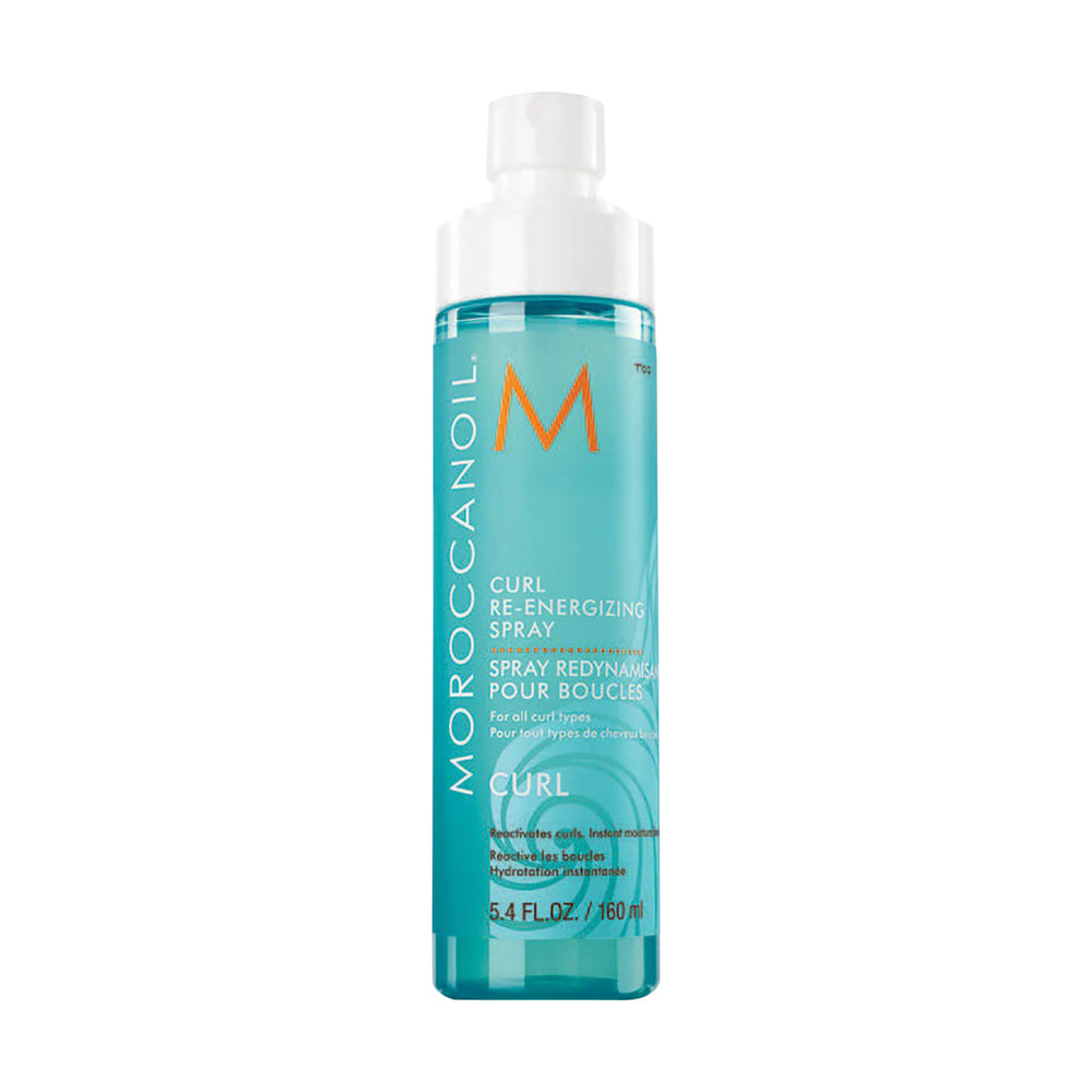 Moroccanoil - Curl Re-energizing Spray 160ml