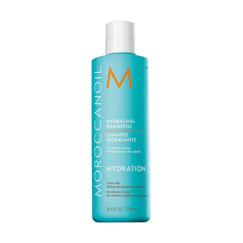 Moroccanoil - Hydrating Shampoo 250ml