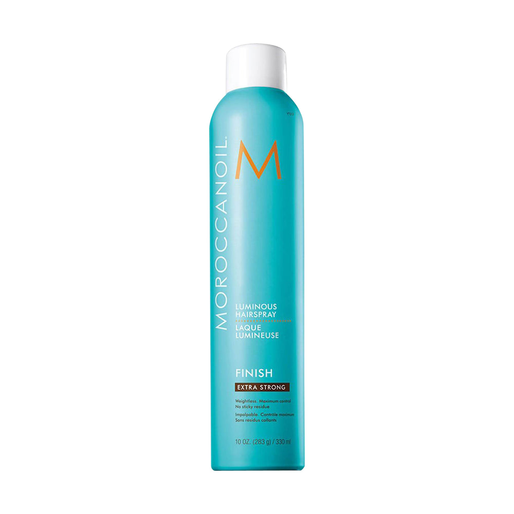 Moroccanoil - Extra Strong Hairspray 330ml