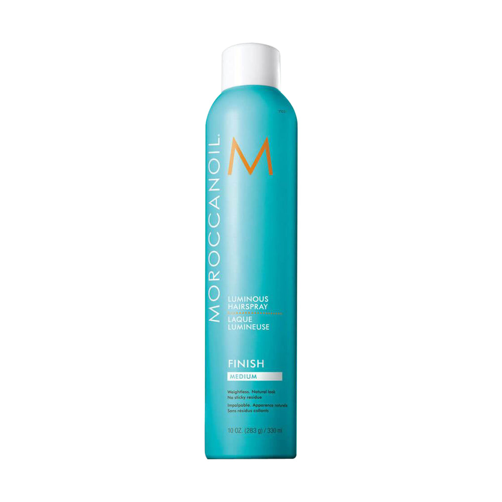 Moroccanoil - Medium Hair Spray 330ml