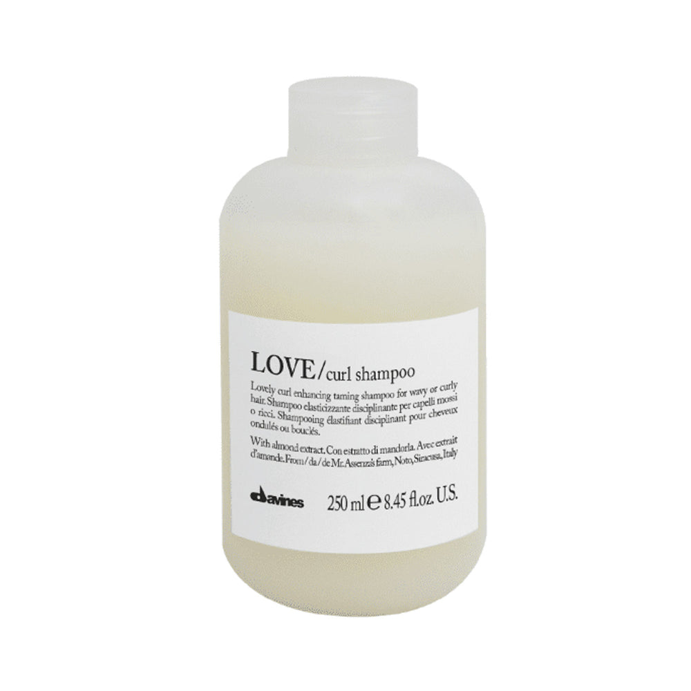 Davines - LOVE Shampoo Curl 250ml