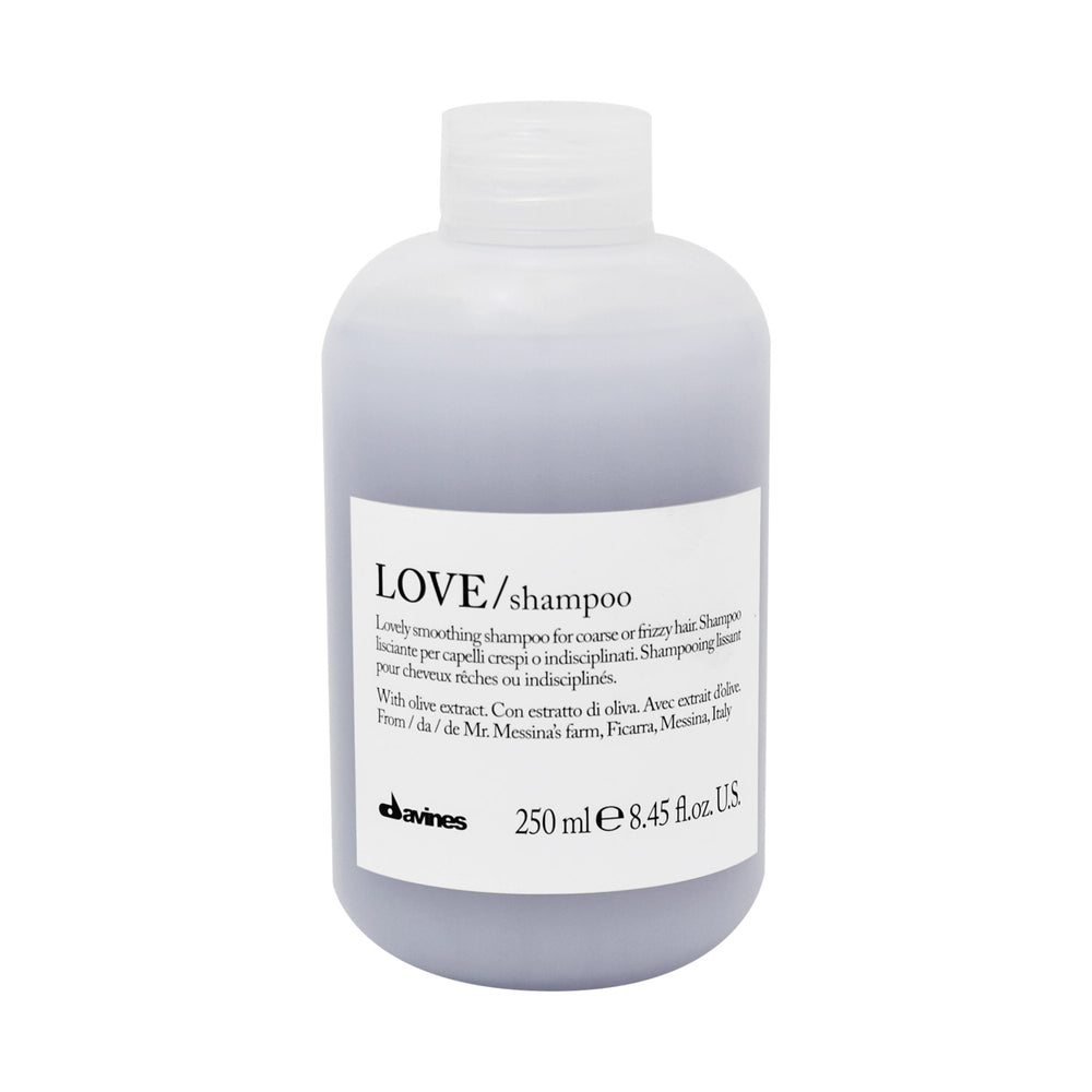 Davines - LOVE Shampoo Smoothing 250ml