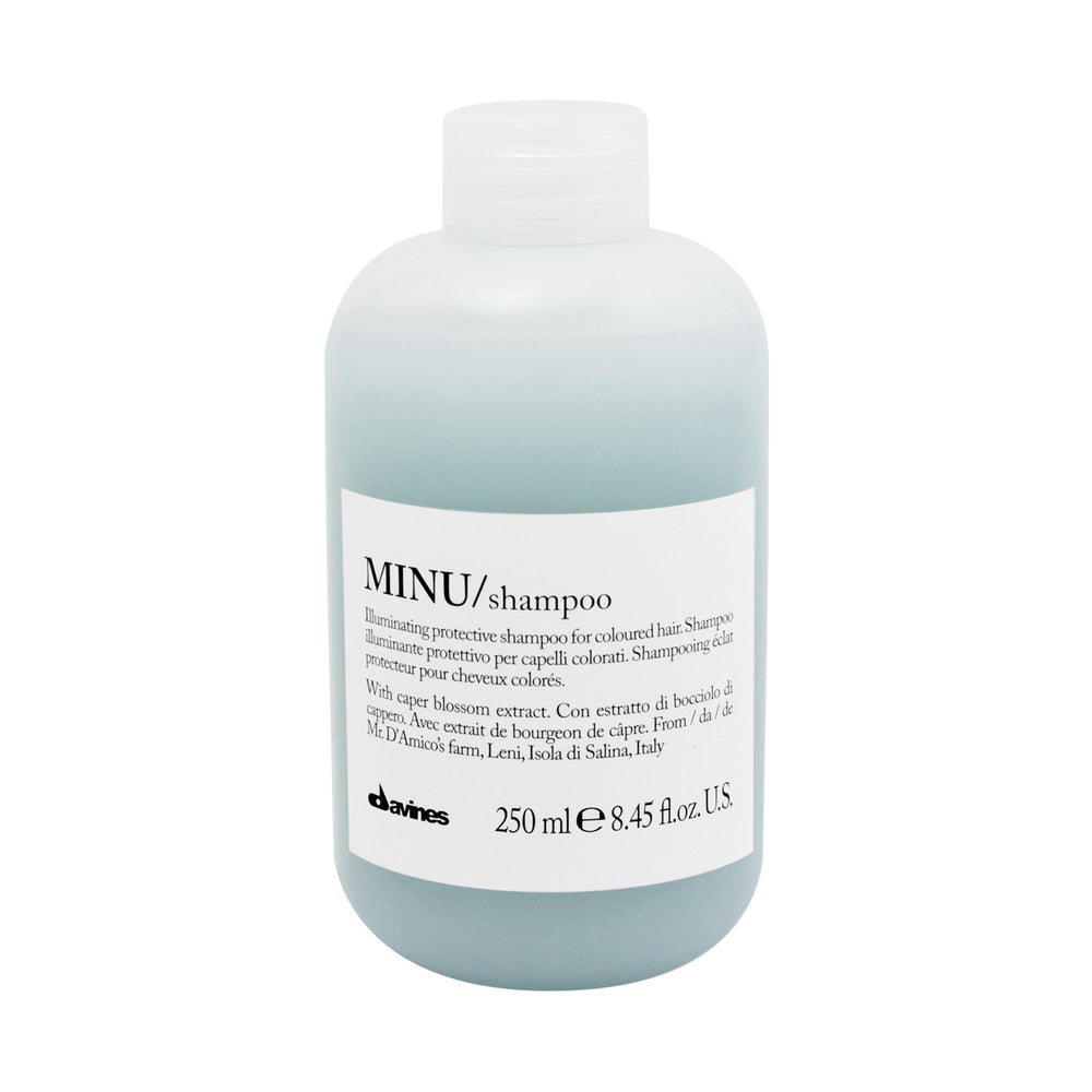 Davines - MINU Shampoo Illuminating 250ml