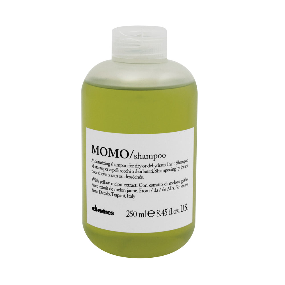 Davines - MOMO Shampoo Moisturizing 250ml