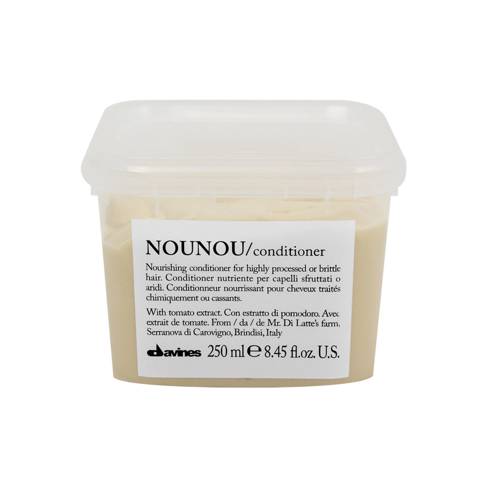 Davines NOUNOU Conditioner Nourishing 250ml