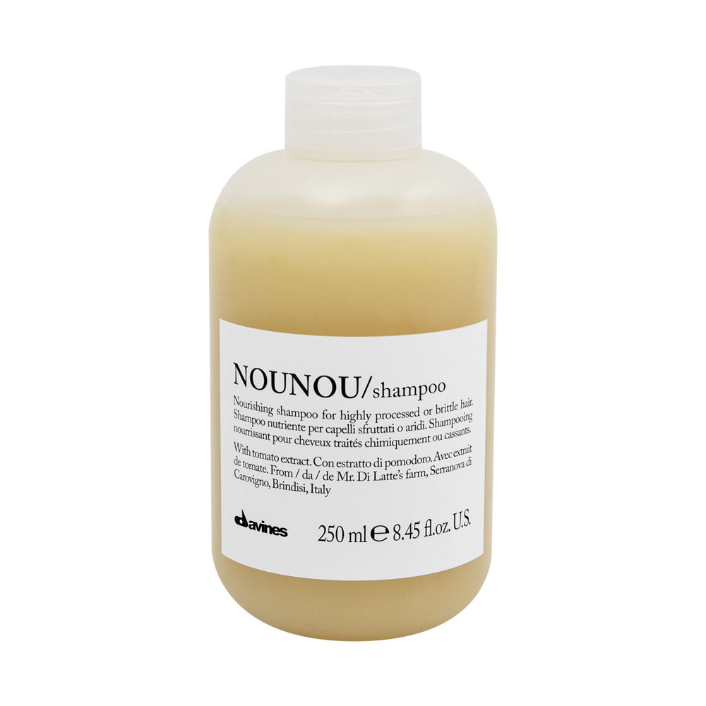 Davines NOUNOU Shampoo Nourishing 250ml
