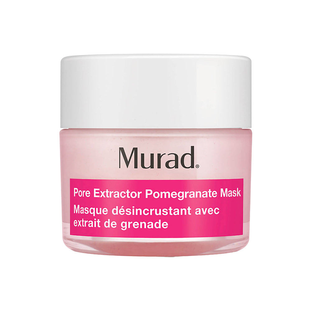 Murad Pore Extractor Pomegranate Mask