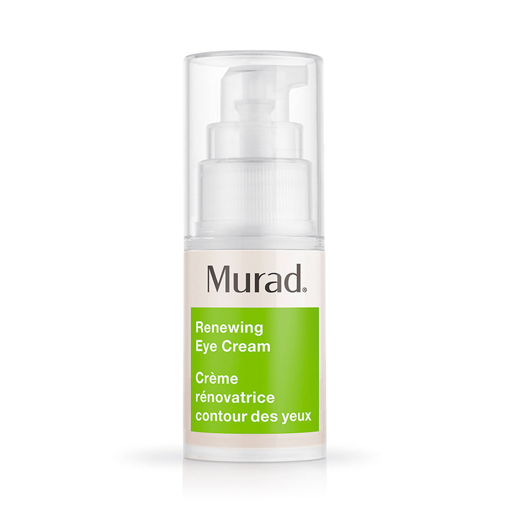 Murad Renewing Eye Cream, 15mL